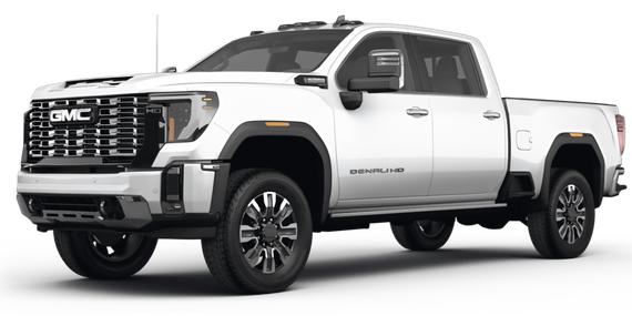 GMC SIERRA HD 2024 1GT19REY1RF184761 image